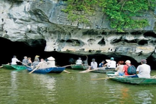 Paket Wisata Vietnam di Hanoi Halong Trang An  5 Hari 4 Malam - photo 20